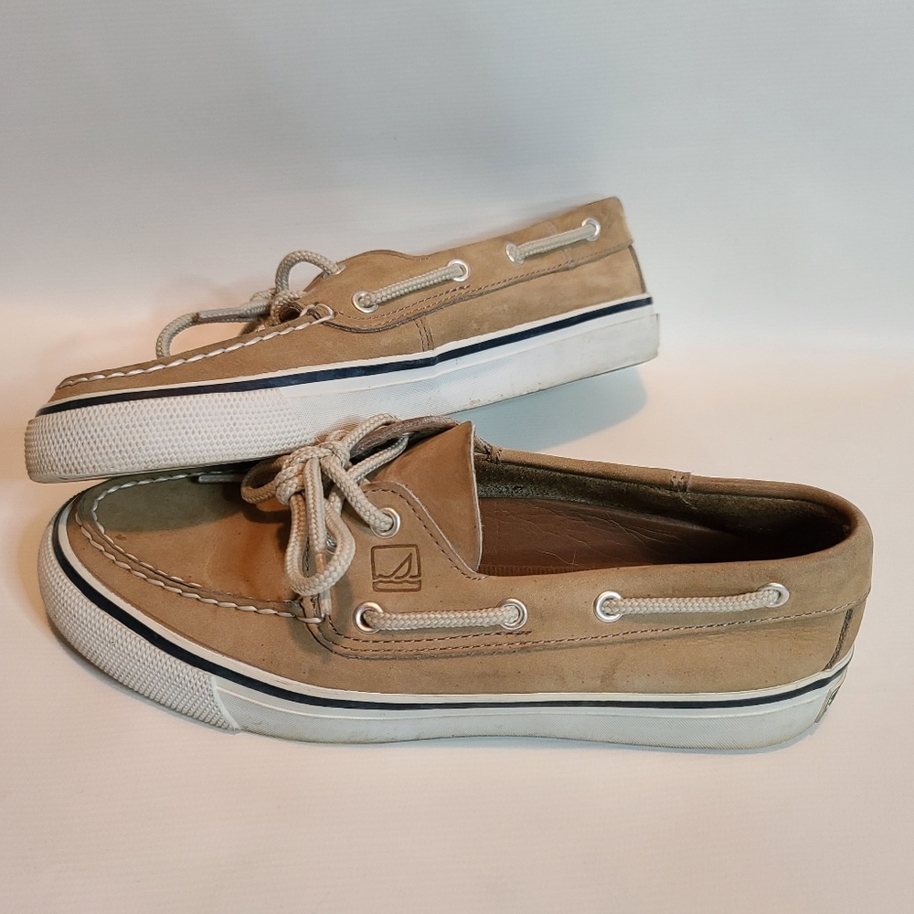 Sperry Top-Sider Boat Shoes
